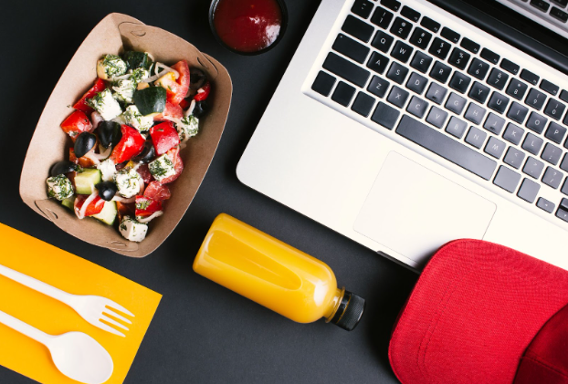 Gym Bags, Car Meals & Desk Lunches: Real-Life Fitness Eating in Australia