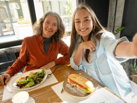 Low-Carb High-Protein Diets for Women in Australia