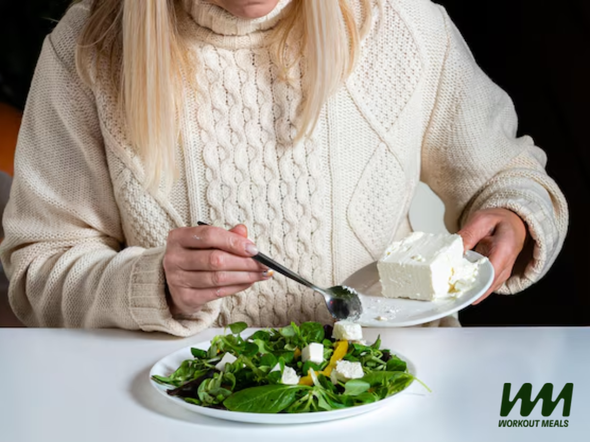 The Rise of Cottage Cheese: Incorporating High-Protein Recipes into Your Fitness Diet