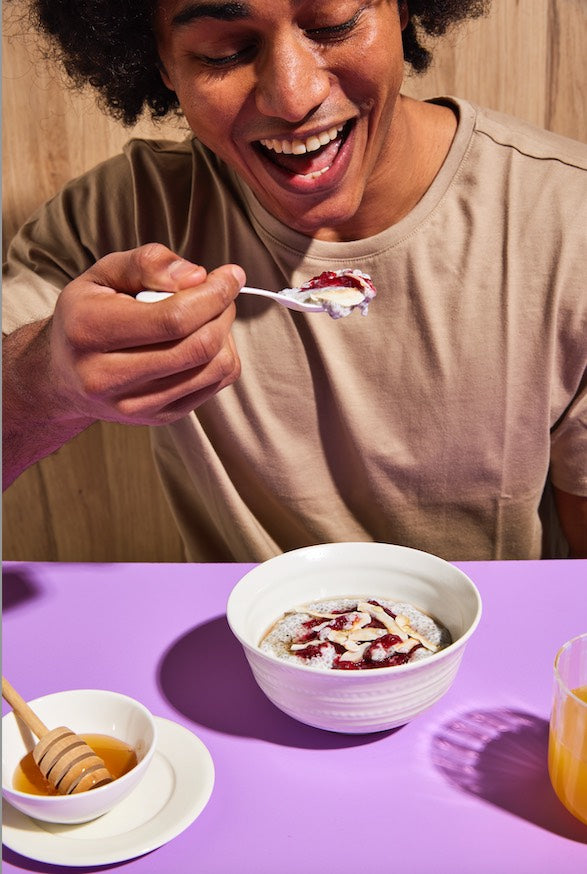 Low Calories Meal Pack