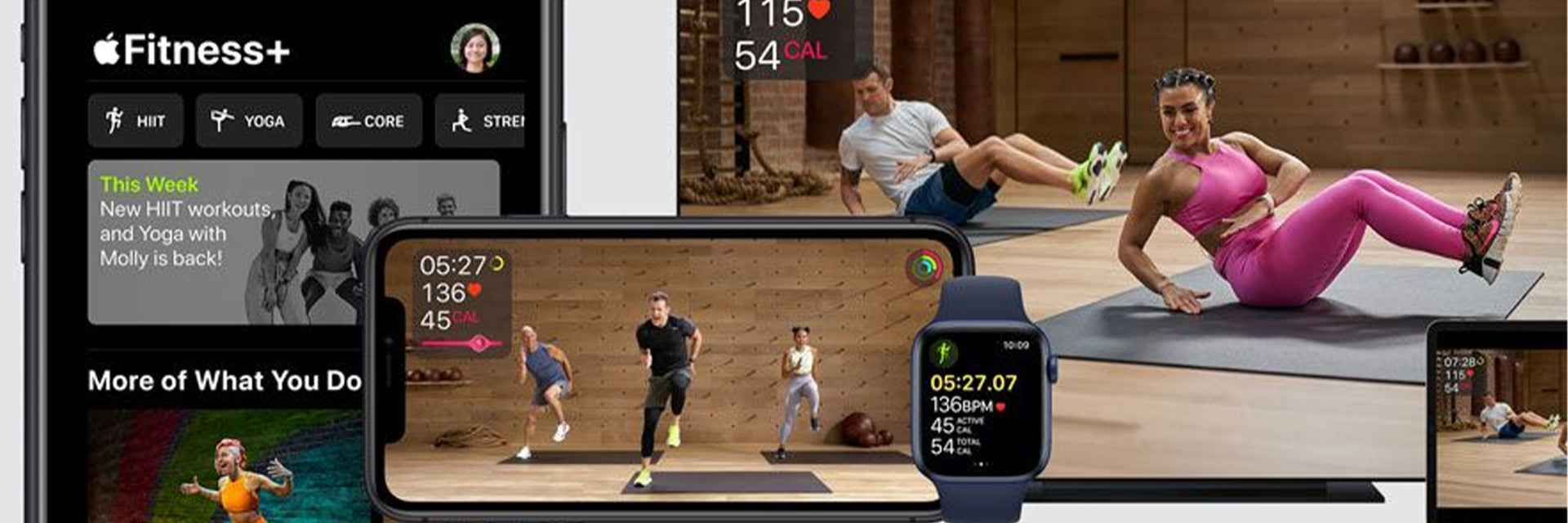 Apple fitness weights hot sale