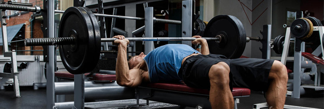 The Best Chest Exercise for Muscle Growth