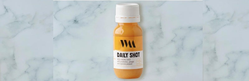 You need to try our new "Daily Shot" right now. Here's why.