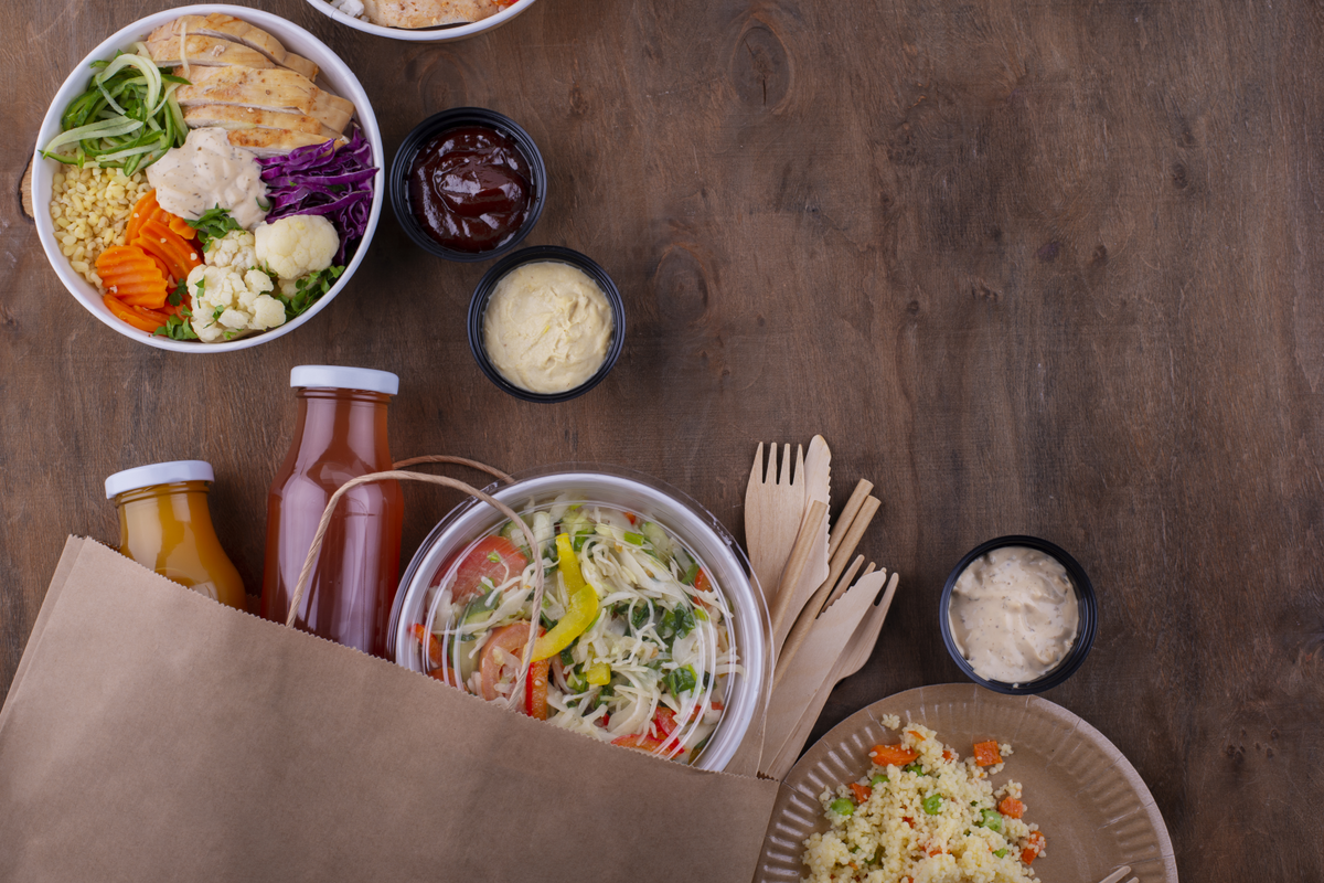 The Ultimate Guide to Choosing the Best Healthy Food Delivery Service in Australia