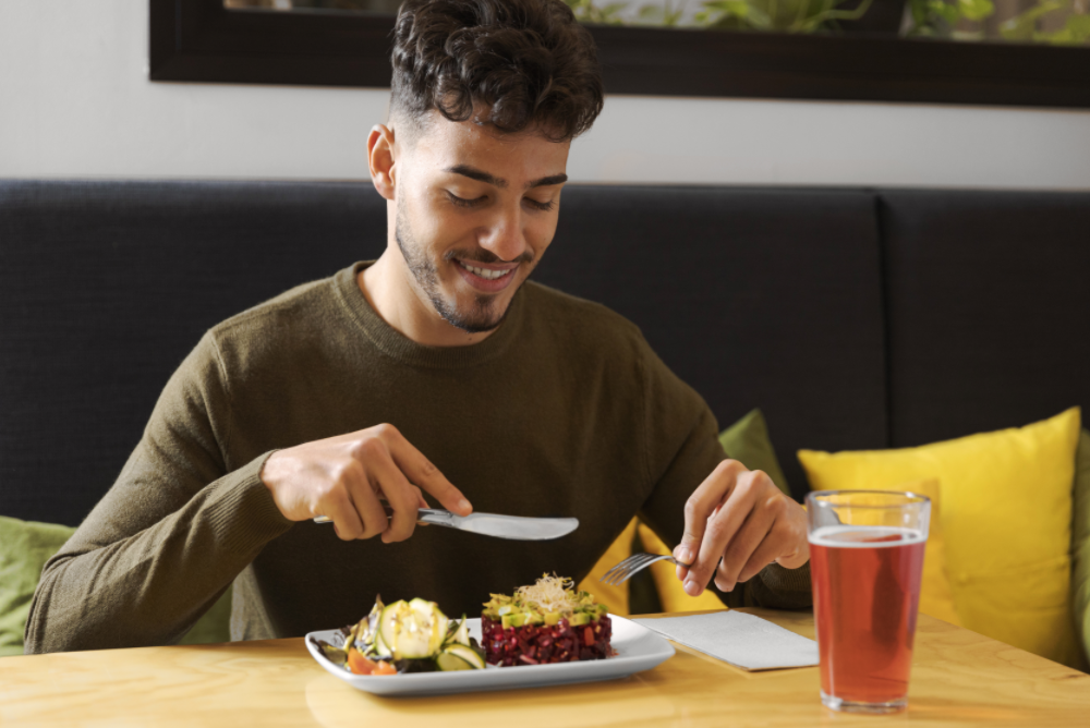 Why Smart Snacking Could Be the Key to Sustainable Fitness Success