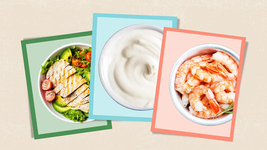 Fitness Meal - Workout Meals 