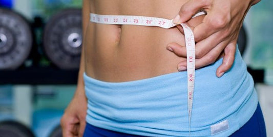 How to Reach Your Weight Loss Goals by the End of the Year