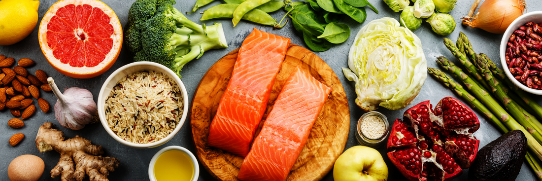 What On Earth Are Macronutrients? (And why you need to know)