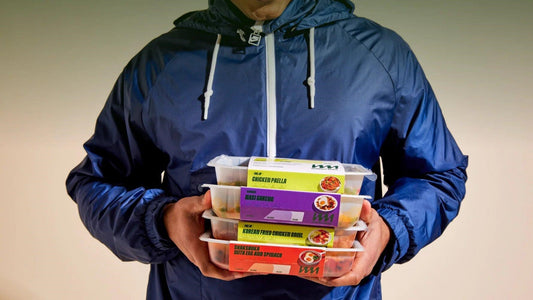How to Personalise Your Fitness Meal Plan for Optimal Results