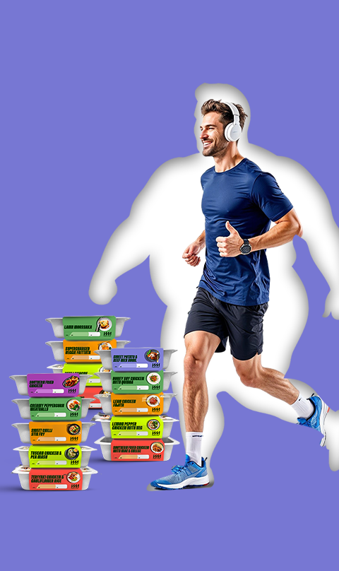 15 Meal Pack GLP-1