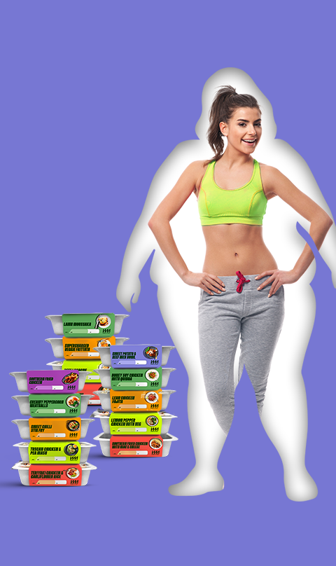 10 Meal Pack GLP-1