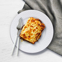 Beef Lasagne 