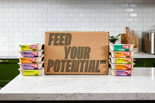 10 Meal Pack GLP-1