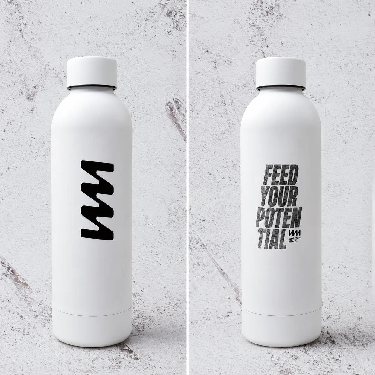 Water Bottle